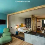 Life, Terremarine Appartement
