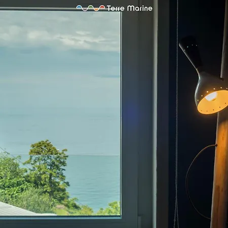 Appartement Life, Terremarine Corniglia