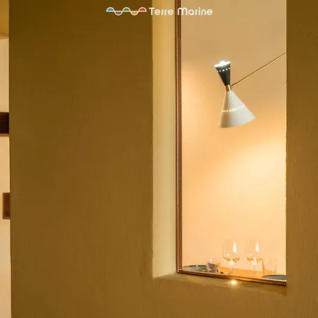 Apartment Life, Terremarine *