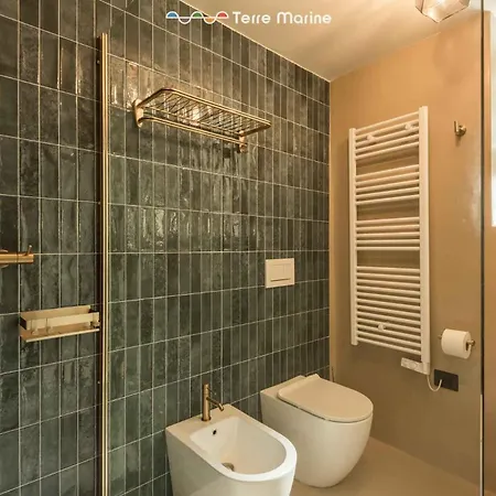 Life, Terremarine Apartment *