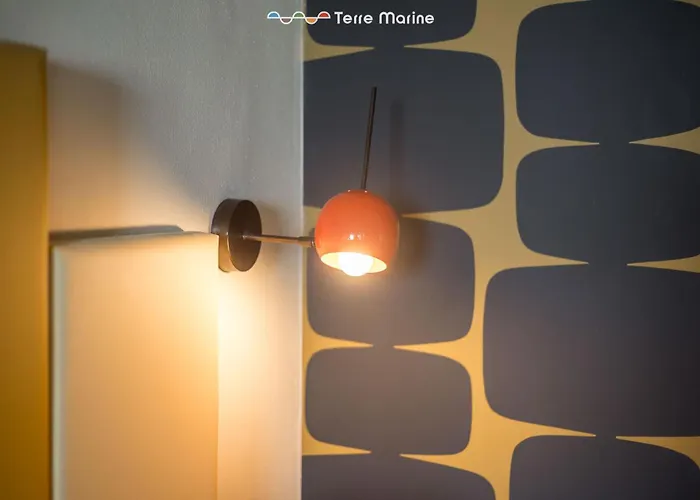 Life, Terremarine Appartement *