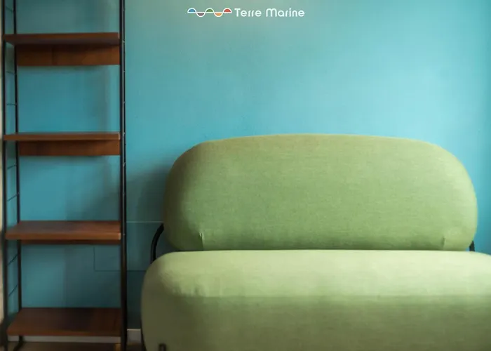 Life, Terremarine Corniglia