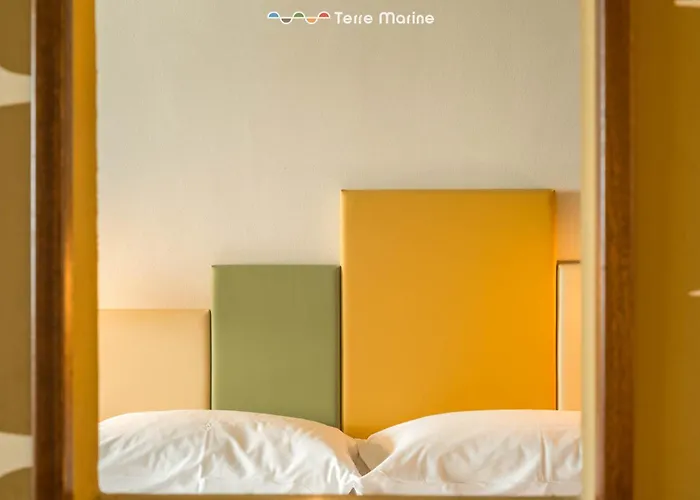 Life, Terremarine Corniglia