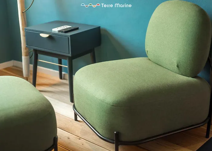 Appartement Life, Terremarine *