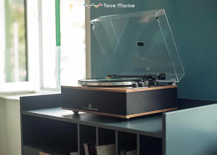 Life, Terremarine Corniglia