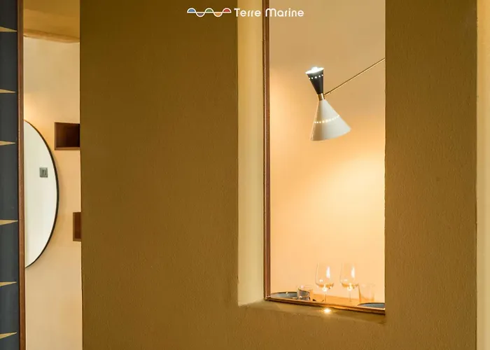 Appartement Life, Terremarine *