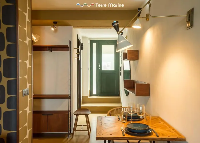 Appartement Life, Terremarine