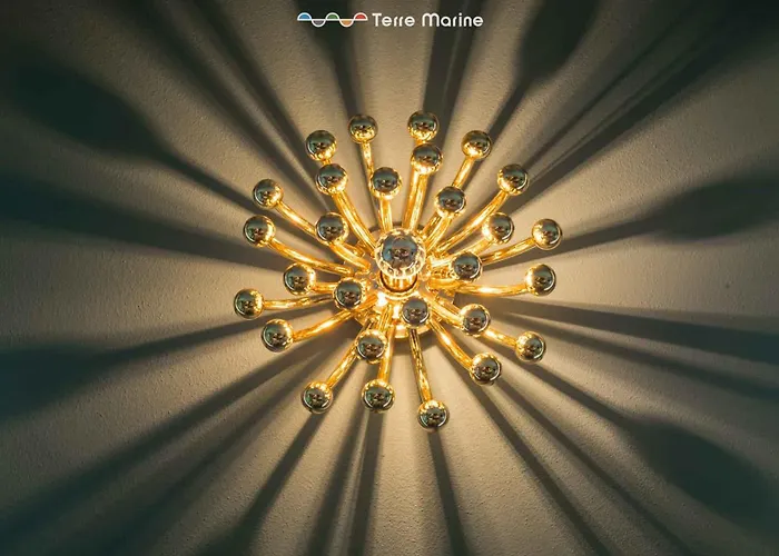 Life, Terremarine Appartement