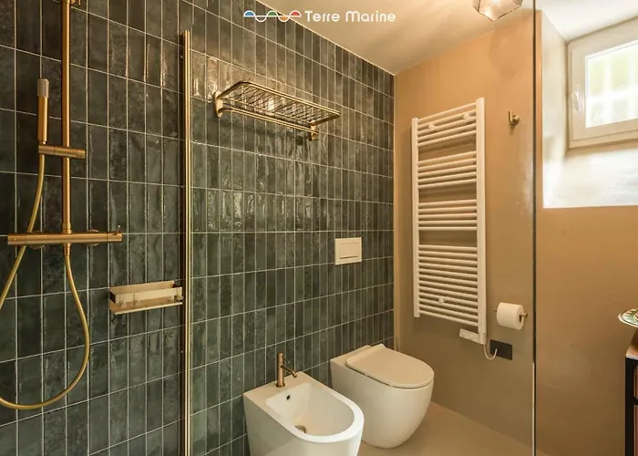 Life, Terremarine Appartement *