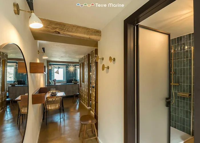 Daire Life, Terremarine Corniglia