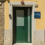Life, Terremarine