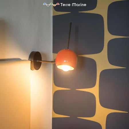 Life, Terremarine アパート *