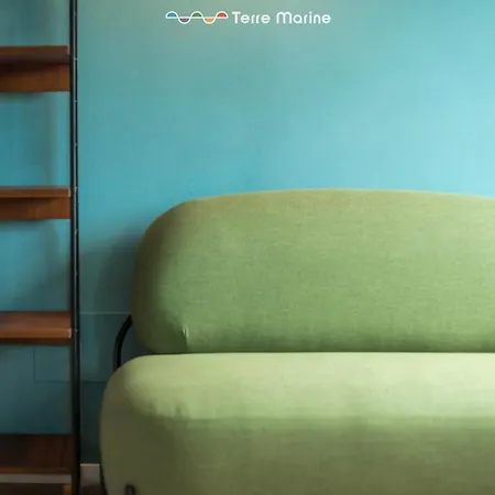 Life, Terremarine コルニリア