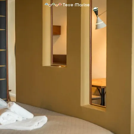 Life, Terremarine * コルニリア