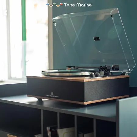 Life, Terremarine コルニリア