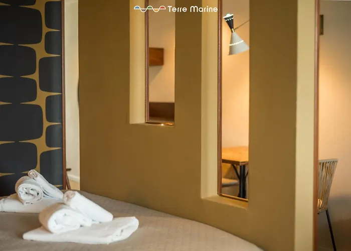 Life, Terremarine * Corniglia